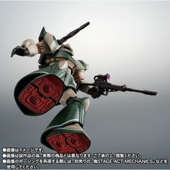 THE ROBOT SPIRITS <SIDE MS> MS-14C Thomas Cruz's Gelgoog Cannon Ver. A.N.I.M.E.