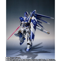 METAL ROBOT SPIRITS <SIDE MS> Hi-v Gundam -Amuro's Special Color-