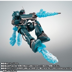 THE ROBOT SPIRITS <SIDE MS> MS-06M (MSM-01) Zaku Marine Type (Red Dolphin) Ver. A.N.I.M.E.