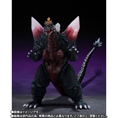 S.H.MonsterArts Spacegodzilla Fukuoka Decisive Battle Ver.