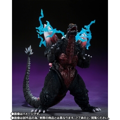 S.H.MonsterArts Spacegodzilla Fukuoka Decisive Battle Ver.