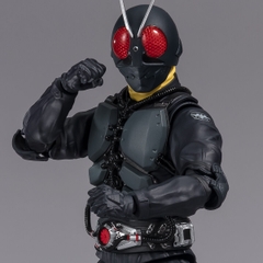 S.H.Figuarts Phase Variation Batta-Augs (Shin Kamen Rider)