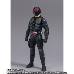 S.H.Figuarts Phase Variation Batta-Augs (Shin Kamen Rider)