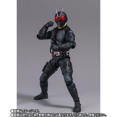 S.H.Figuarts Phase Variation Batta-Augs (Shin Kamen Rider)