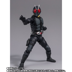 S.H.Figuarts Phase Variation Batta-Augs (Shin Kamen Rider)