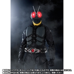 S.H.Figuarts Phase Variation Batta-Augs (Shin Kamen Rider)