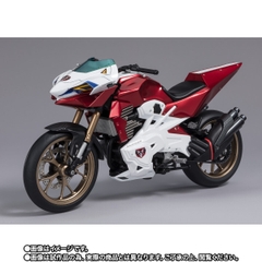 S.H.Figuarts Shin Cyclone (Shin Kamen Rider)
