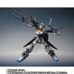 METAL ROBOT SPIRITS (Ka signature) <SIDE MS> Prototype ZZ Gundam