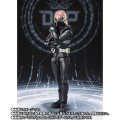 S.H.Figuarts Desire Grand Prix Entry Raise Set