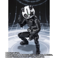 S.H.Figuarts Desire Grand Prix Entry Raise Set