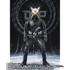 S.H.Figuarts Desire Grand Prix Entry Raise Set