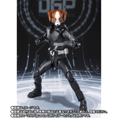 S.H.Figuarts Desire Grand Prix Entry Raise Set