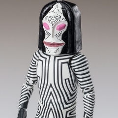 S.H.Figuarts Dada <Human Specimens 5 & 6 Ver.>