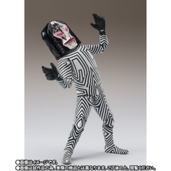 S.H.Figuarts Dada <Human Specimens 5 & 6 Ver.>
