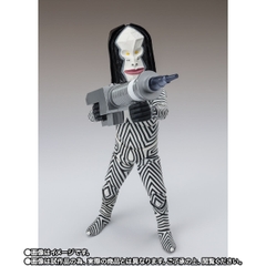 S.H.Figuarts Dada <Human Specimens 5 & 6 Ver.>