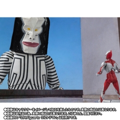 S.H.Figuarts Dada <Human Specimens 5 & 6 Ver.>