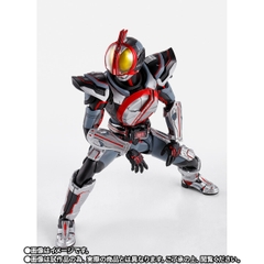 S.H.Figuarts (SHINKOCCHOU SEIHOU) Kamen Rider Next Faiz