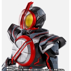 S.H.Figuarts (SHINKOCCHOU SEIHOU) Kamen Rider Next Faiz