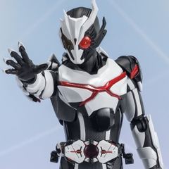 S.H.Figuarts Kamen Rider Ark One