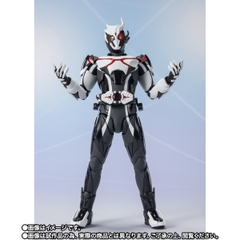 S.H.Figuarts Kamen Rider Ark One