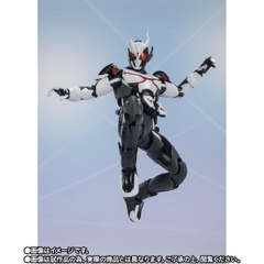 S.H.Figuarts Kamen Rider Ark One