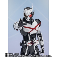 S.H.Figuarts Kamen Rider Ark One