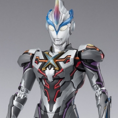 S.H.Figuarts Ultraman Exceed X