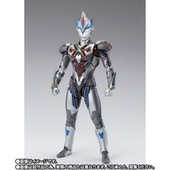 S.H.Figuarts Ultraman Exceed X