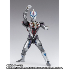 S.H.Figuarts Ultraman Exceed X