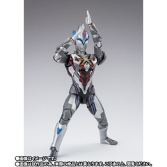 S.H.Figuarts Ultraman Exceed X