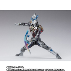 S.H.Figuarts Ultraman Exceed X