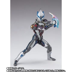 S.H.Figuarts Ultraman Exceed X