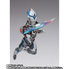 S.H.Figuarts Ultraman Exceed X