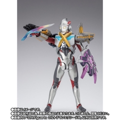 S.H.Figuarts Ultraman Exceed X