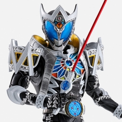 S.H.Figuarts (SHINKOCCHOU SEIHOU) Kamen Rider Saga
