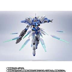 METAL ROBOT SPIRITS <SIDE MS> Gundam AGE-FX