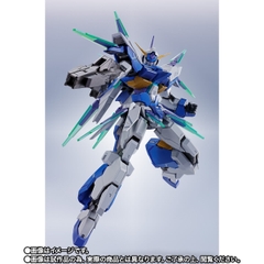METAL ROBOT SPIRITS <SIDE MS> Gundam AGE-FX