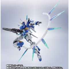 METAL ROBOT SPIRITS <SIDE MS> Gundam AGE-FX