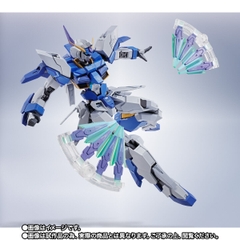 METAL ROBOT SPIRITS <SIDE MS> Gundam AGE-FX