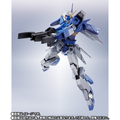METAL ROBOT SPIRITS <SIDE MS> Gundam AGE-FX