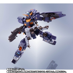 METAL ROBOT SPIRITS <SIDE MS> Gundam TR-1 [Hazel Custom] (Combat Deployment Colors) & Option Parts Set
