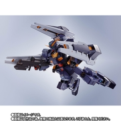 METAL ROBOT SPIRITS <SIDE MS> Gundam TR-1 [Hazel Custom] (Combat Deployment Colors) & Option Parts Set