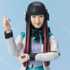S.H.Figuarts Azu