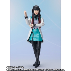 S.H.Figuarts Azu