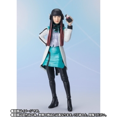 S.H.Figuarts Azu