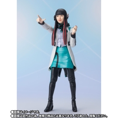 S.H.Figuarts Azu