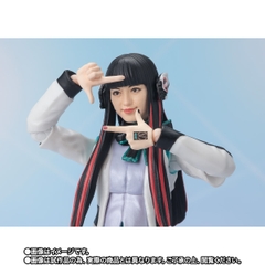 S.H.Figuarts Azu
