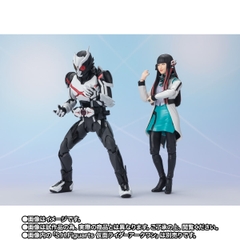 S.H.Figuarts Azu