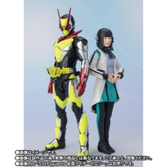 S.H.Figuarts Azu