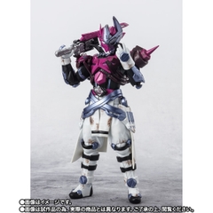 S.H.Figuarts Valvarad